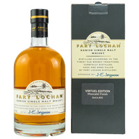 Fary Lochan Whisky 2016/2022 - 6 y.o. - Virtuel Edition Moscatel Finish #05