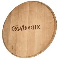 Fassdeckel - GlenAllachie (⌀55,5cm)