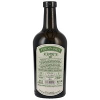 Ferdinands Dry Riesling Vermouth