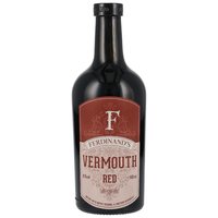 Ferdinands Red Vermouth