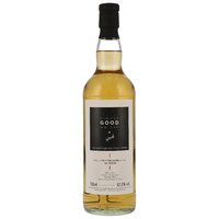 Fettercairn 2009/2023 - 14 y.o. - Bourbon Hogshead #KI-0013 - Simply Good Whisky