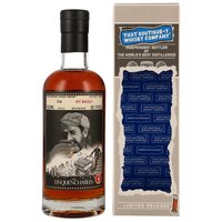 FEW 4 y.o. -Rye Whiskey - Batch 6 (That Boutique-y Bourbon Company)