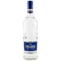 Finlandia Vodka - 1,0 Liter