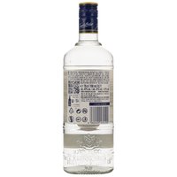 Finsbury 47 London Dry Gin - neue Ausstattung