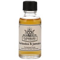 Flensburg Rum Company - Barbados & Jamaica - Kostenlose Probe 1 x pro Kunde / Not for sale