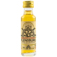 Flensburg Rum Company - Barbados & Jamaica - Mini