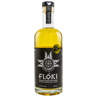 Floki Single Malt Whisky - 700ml