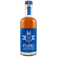 Floki Single Malt Whisky - Distillers Choice