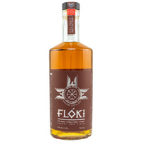 Floki Single Malt Whisky Oloroso Sherry Cask Finish Barrel 10 - 700ml
