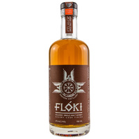 Floki Single Malt Whisky Oloroso Sherry Cask Finish Barrel 14 - 700ml