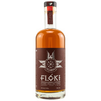 Floki Single Malt Whisky Oloroso Sherry Cask Finish Barrel 5 - 700ml