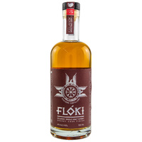 Floki Single Malt Whisky Oloroso Sherry Cask Finish ohne GP - 700ml