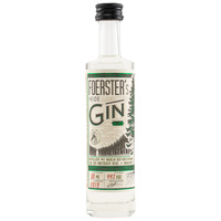 Foerster's Heide Gin - Mini