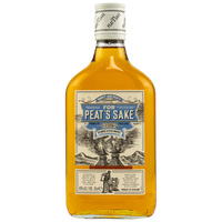 For Peat´s Sake - 350ml - Peated Blended Scotch Whisky