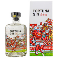 Fortuna Gin Tilly Edition
