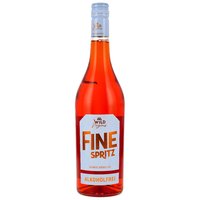 Franz Wild FINE Spritz (alkoholfrei) MHD: 08/26