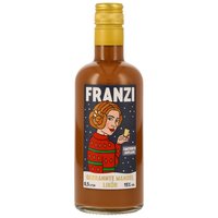 Franzi - Gebrannte Mandel