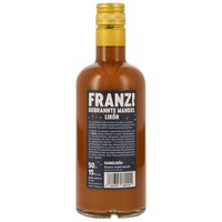 Franzi - Gebrannte Mandel