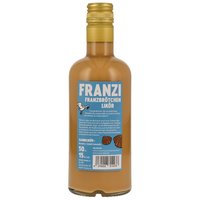 Franzi Franzbrötchenlikör