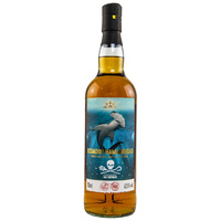FRC - Ecuador Hammerhead Rum (Romero) 2005/2022 - 17 y.o. - Sea Shepherd