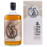 Fuyu Japanese Blend Whisky