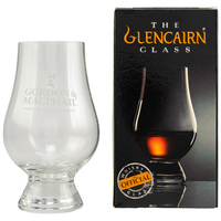 G&M Glencairn Glas