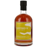 GANYMED IV 2013/2023 - 10 y.o. - Scotch Universe