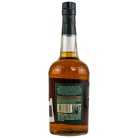 George Dickel Inaugural Release Leopold Brothers Collab. Blend