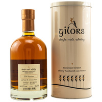 Gilors - Single Malt Sherry Duett PX & Oloroso 7-8 y.o.