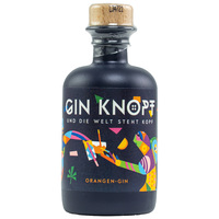 Gin Knopf - Mini