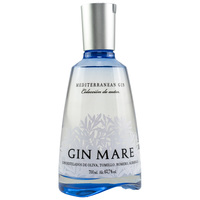 Gin Mare Mediterranean - neue Ausstattung