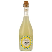 Gin Sul Limao Fizz