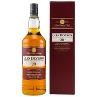 Glen Deveron 20 y.o.