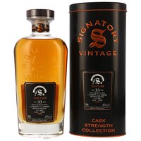 Glen Elgin 1991/2024 - 33 y.o. - #4072 - Symingtons Choice