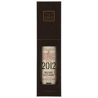 Glen Elgin 2012/2024 - 1st Fill PX Sherry Finish #806859-60 - Wilson & Morgan
