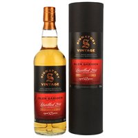 Glen Garioch 2011 - 12 y.o. - Signatory Small Batch Edition #14