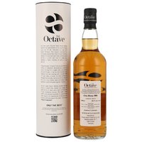 Glen Moray 2008/2024 - 15 y.o. - #7041174 - Octave (Duncan Taylor) - Germany