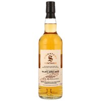 Glen Ord 2012 - 11 y.o. - Signatory 100 PROOF Edition #22