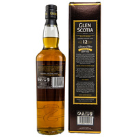 Glen Scotia 12 y.o. Seasonal Release 2022