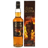 Glen Scotia 14 y.o. - The Dragon Icons Release No.2