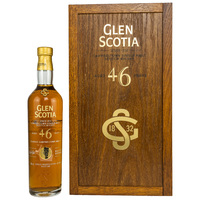Glen Scotia 46 y.o.
