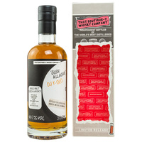 Glenallachie 10 y.o. - Batch 9 (That Boutique-Y Whisky Company) - Kirsch Exclusive