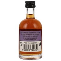 GlenAllachie 12 y.o. - Miniatur 5cl Neue Ausstattung