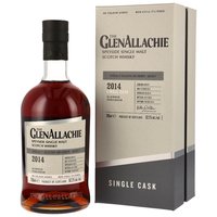 GlenAllachie 2014/2024 - 10 y.o. - Oloroso Puncheon #803475