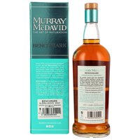 Glenallachie 2014/2024 - 9 y.o. - Barolo Barrique #9900201 - Murray McDavid - Germany