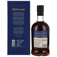 GlenAllachie 30 y.o. Batch 4