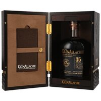 GlenAllachie 35 y.o.