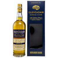 Glencadam 2012/2022 - 10 y.o. - Bourbon Cask #3686