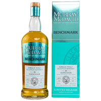 Glencadam 2012/2023 - 10 y.o. - 1st Fill Bourbon Cask - Murray McDavid
