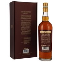 Glencadam 27 y.o. - Reserva de Jerez - Oloroso Sherry Cask Finish